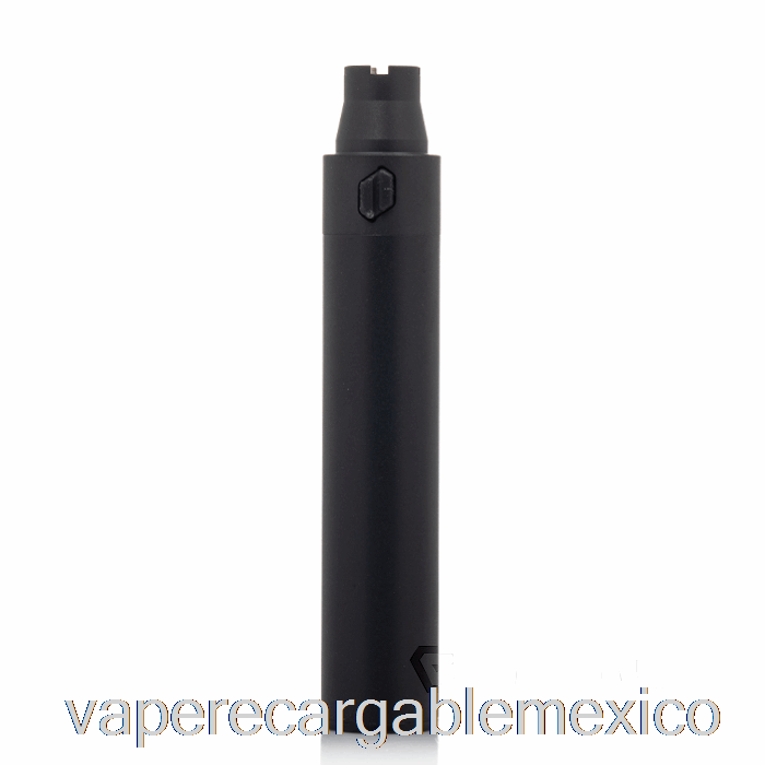 Vape Recargable Puffco Plus 510 Batería ónix